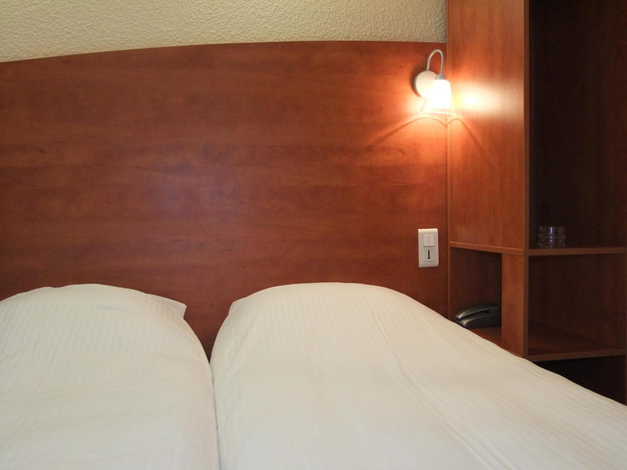 Adams Hotel Metz Zimmer foto