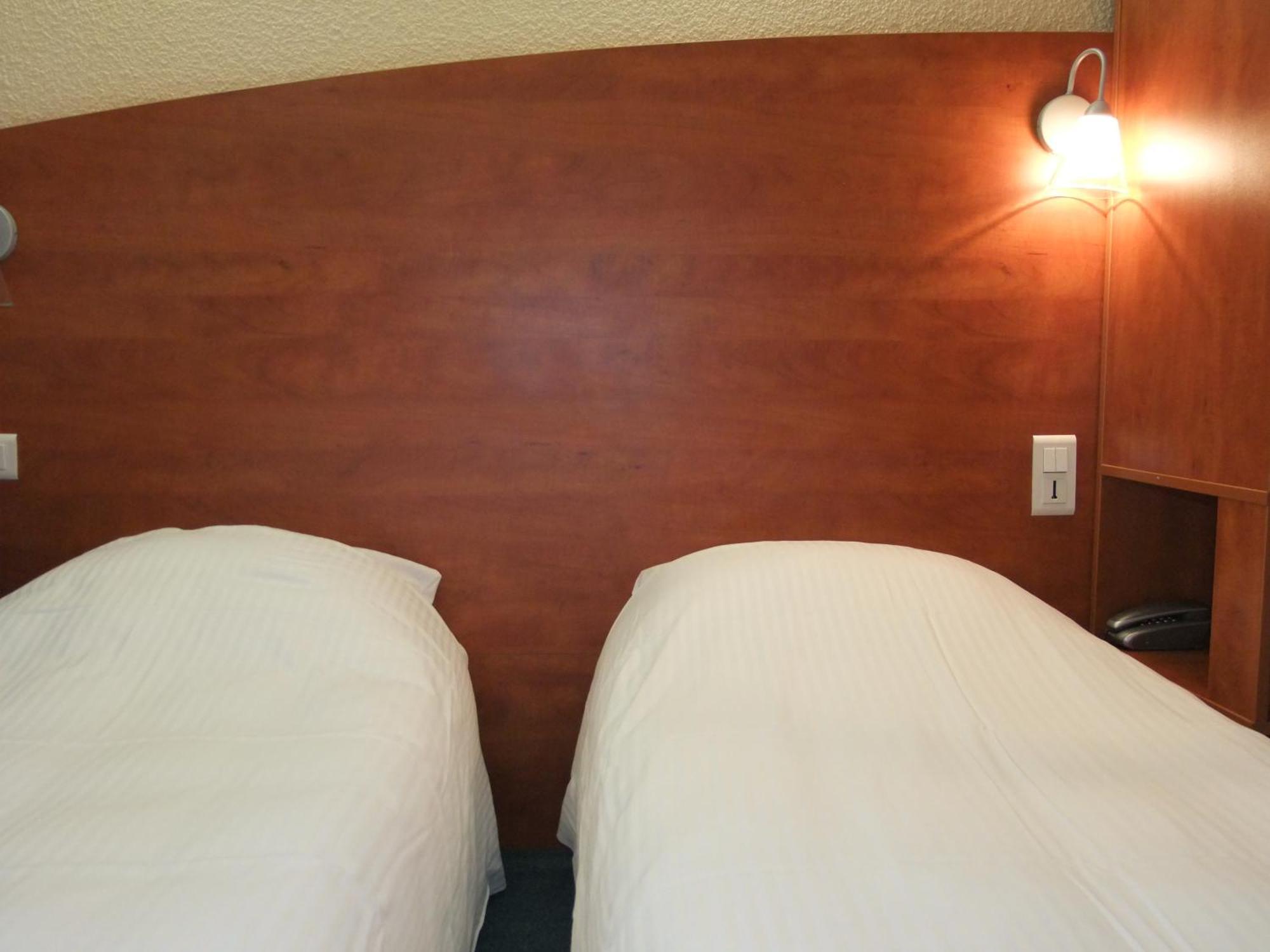 Adams Hotel Metz Zimmer foto