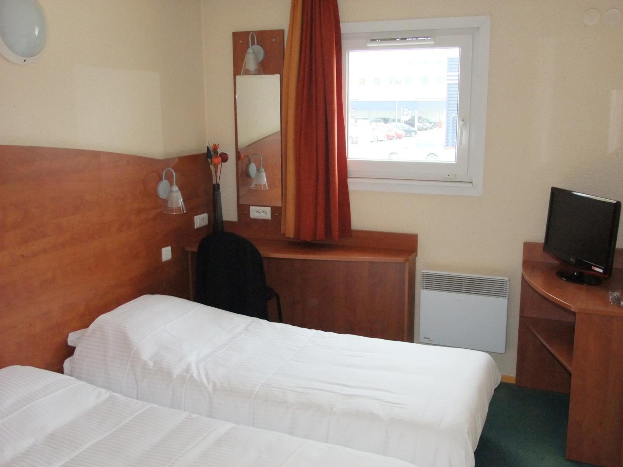 Adams Hotel Metz Zimmer foto