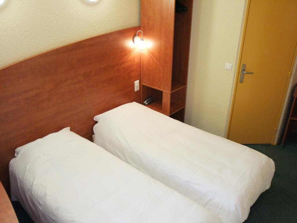 Adams Hotel Metz Zimmer foto