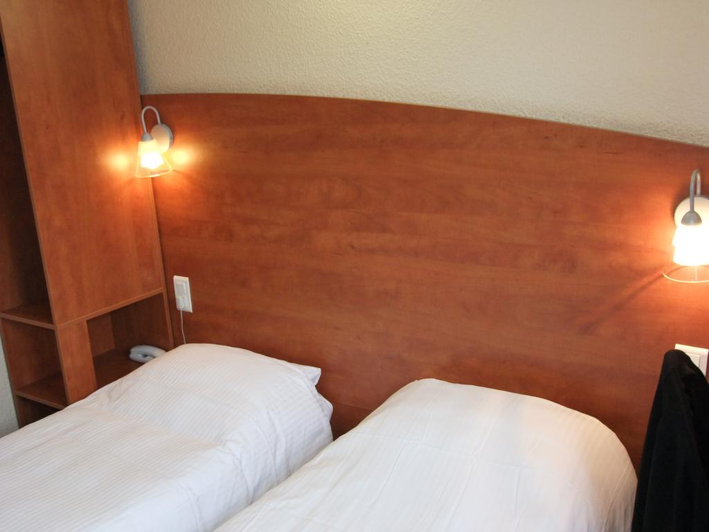 Adams Hotel Metz Zimmer foto