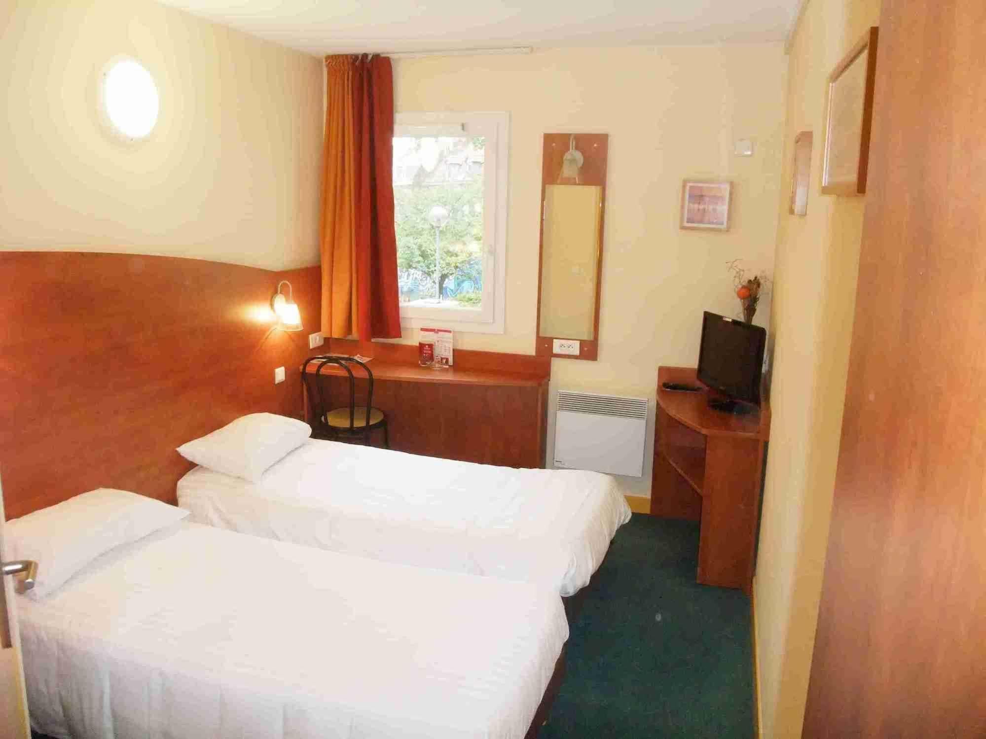 Adams Hotel Metz Exterior foto